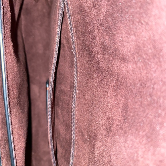 Coach Georgie Handbag - Picture 10 of 15